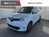 Annonce Renault Twingo occasion Electrique III Achat Intgral Intens  Muret