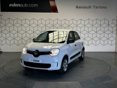 Annonce Renault Twingo occasion Electrique III Achat Intgral Life  TARBES