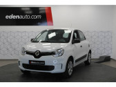Annonce Renault Twingo occasion Electrique III Achat Intgral Life  Lons