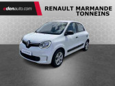 Annonce Renault Twingo occasion Electrique III Achat Intgral Life  Tonneins