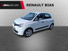 Renault Twingo , garage RENAULT VILLENEUVE SUR LOT  Villeneuve-sur-Lot