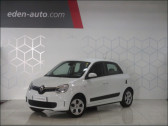 Annonce Renault Twingo occasion Electrique III Achat Intgral Life  Biarritz