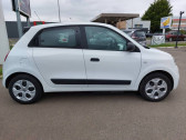 Annonce Renault Twingo occasion Electrique III Achat Intgral Life  FLERS