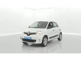 Annonce Renault Twingo occasion Electrique III Achat Intgral Life  LANNION