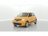 Annonce Renault Twingo occasion Electrique III Achat Intgral Life  VIRE