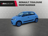 Annonce Renault Twingo occasion Electrique III Achat Intgral Life  Toulouse