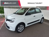 Annonce Renault Twingo occasion Electrique III Achat Intgral Life  Muret