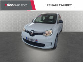 Renault Twingo occasion année 2021 boite Automatique Annonce Renault Twingo occasion Electrique III Achat Intégral Life à Muret