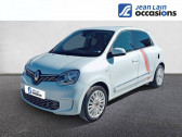 Annonce Renault Twingo occasion  III Achat Intgral Vibes  Gap