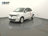 Annonce Renault Twingo occasion  III Achat Intgral Vibes  CHAMBRAY LES TOURS