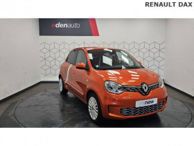 Renault Twingo occasion 2020 mise en vente à DAX par le garage RENAULT DAX - photo n°1