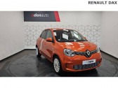 Renault Twingo occasion année 2020 boite Automatique Annonce Renault Twingo occasion Electrique III Achat Intégral Vibes à DAX
