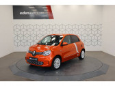 Renault Twingo III Achat Intgral Vibes  2020 - annonce de voiture en vente sur Auto Sélection.com