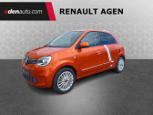 Annonce Renault Twingo occasion Electrique III Achat Intgral Vibes  Agen