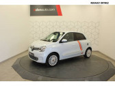 Annonce Renault Twingo occasion Electrique III Achat Intgral Vibes  Orthez