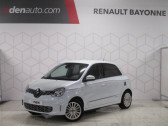 Annonce Renault Twingo occasion Electrique III Achat Intgral Vibes  Biarritz