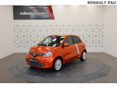 Annonce Renault Twingo occasion Electrique III Achat Intgral Vibes  Pau