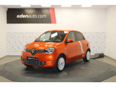 Annonce Renault Twingo occasion Electrique III Achat Intégral Vibes à LESCAR
