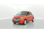 Annonce Renault Twingo occasion Electrique III Achat Intgral Vibes  LANNION