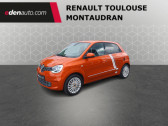 Annonce Renault Twingo occasion Electrique III Achat Intgral Vibes  Toulouse