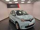 Annonce Renault Twingo occasion Electrique III Achat Intégral Zen à DAX
