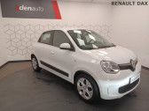 Annonce Renault Twingo occasion Electrique III Achat Intgral Zen  DAX