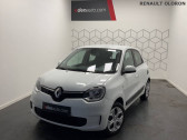 Renault Twingo occasion année 2021 boite Automatique Annonce Renault Twingo occasion Electrique III Achat Intégral Zen à Oloron St Marie