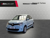 Annonce Renault Twingo occasion Electrique III Achat Int�gral Zen � TARBES
