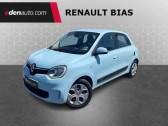 Annonce Renault Twingo occasion Electrique III Achat Intgral Zen  Villeneuve-sur-Lot