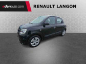 Annonce Renault Twingo occasion Electrique III Achat Intgral Zen  Langon