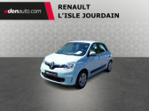 Annonce Renault Twingo occasion Electrique III Achat Intgral Zen  Auch