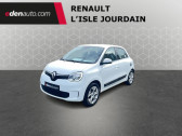 Annonce Renault Twingo occasion Electrique III Achat Intgral Zen  Auch