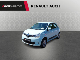 Renault Twingo occasion 2020 mise en vente à Auch par le garage RENAULT AUCH - photo n°1
