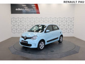 Annonce Renault Twingo occasion Electrique III Achat Intgral Zen  Pau