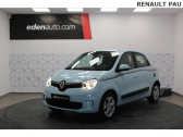 Annonce Renault Twingo occasion Electrique III Achat Intgral Zen  Pau
