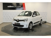 Renault Twingo occasion année 2021 boite Automatique Annonce Renault Twingo occasion Electrique III Achat Intégral Zen à LESCAR