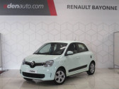 Annonce Renault Twingo occasion Electrique III Achat Intgral Zen  BAYONNE