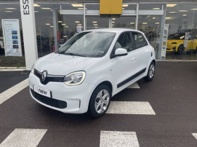 Renault Twingo , garage RENAULT SAINT-LO  SAINT-LO