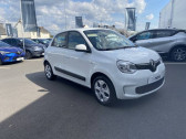 Renault Twingo occasion année 2020 boite Automatique Annonce Renault Twingo occasion Electrique III Achat Intégral Zen à SAINT-BRIEUC