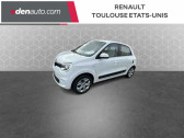 Renault Twingo III Achat Intgral Zen   Toulouse 31