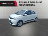 Annonce Renault Twingo occasion Electrique III Achat Intgral Zen  Toulouse
