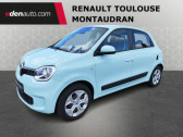 Annonce Renault Twingo occasion Electrique III Achat Intgral Zen  Toulouse