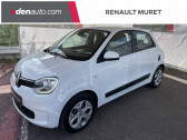 Annonce Renault Twingo occasion Electrique III Achat Intgral Zen  Muret