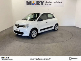 Renault Twingo , garage MARY AUTOMOBILES ROUEN  ROUEN