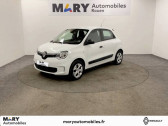 Annonce Renault Twingo occasion Electrique III E-Tech Authentic  ROUEN