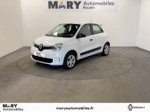 Renault Twingo occasion année 2023 boite Automatique Annonce Renault Twingo occasion Electrique III E-Tech Authentic à ROUEN