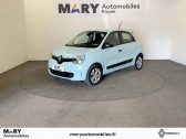 Annonce Renault Twingo occasion Electrique III E-Tech Authentic  ROUEN