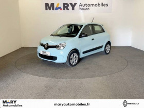 Renault Twingo , garage MARY AUTOMOBILES ROUEN  ROUEN