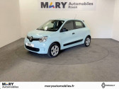 Annonce Renault Twingo occasion Electrique III E-Tech Authentic  ROUEN