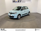 Annonce Renault Twingo occasion Electrique III E-Tech Authentic  ROUEN